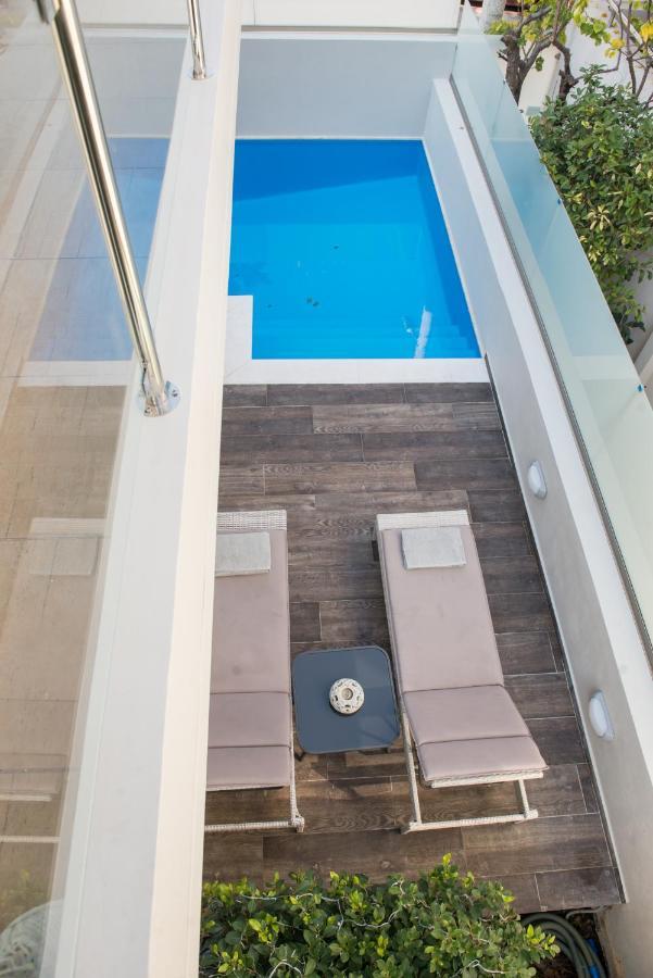 Palmyra Athens Villa Exteriör bild