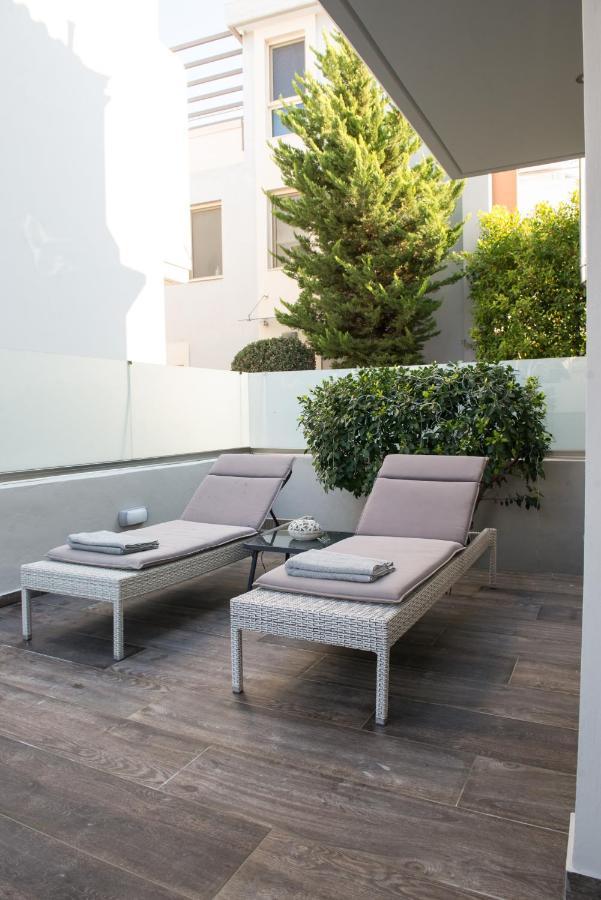 Palmyra Athens Villa Exteriör bild